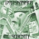 Dodskammer - Serenity